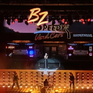 concert photo