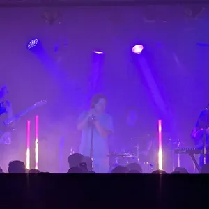 concert photo