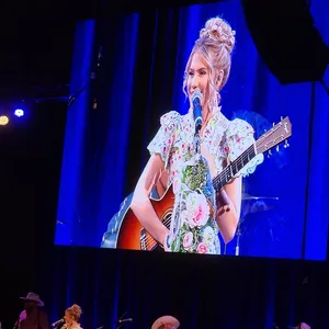 concert photo