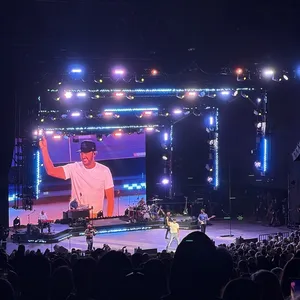 concert photo