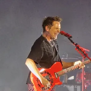 concert photo