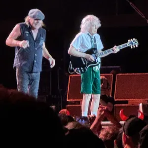concert photo