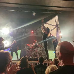 concert photo