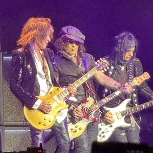 concert photo