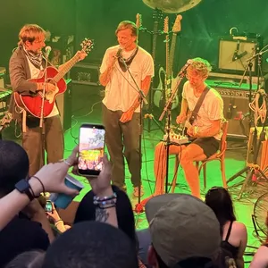 concert photo