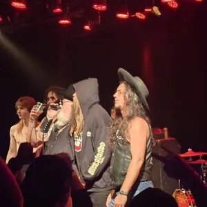 concert photo