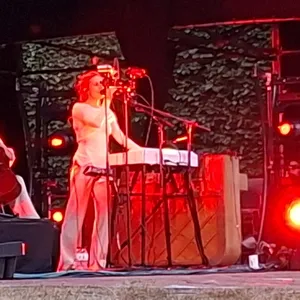 concert photo