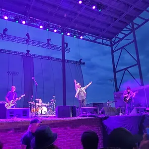 concert photo