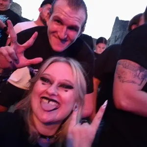 concert photo