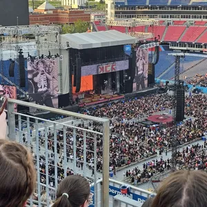 concert photo