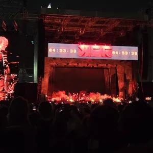 concert photo