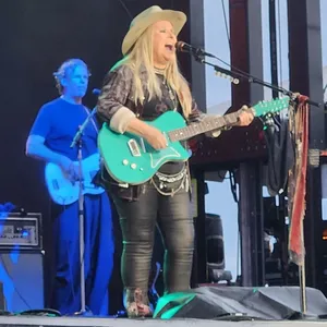 concert photo