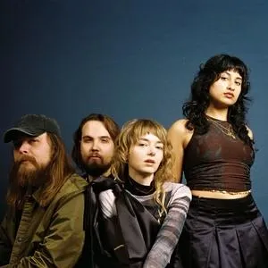 Mamalarky Concerts & Live Tour Dates: 2026-2027 Tickets | Bandsintown