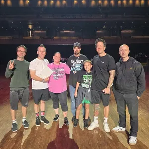 concert photo