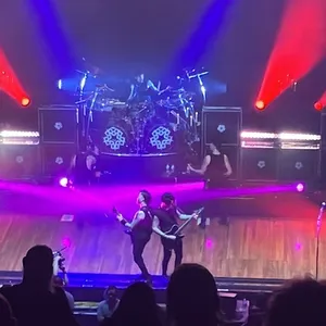 concert photo