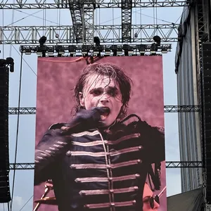 concert photo