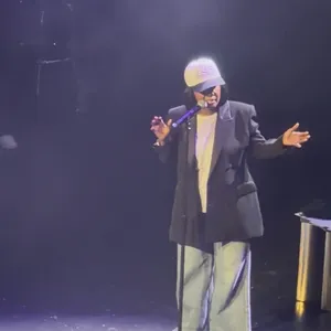 concert photo
