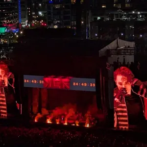 concert photo