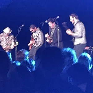 concert photo
