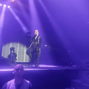 concert photo