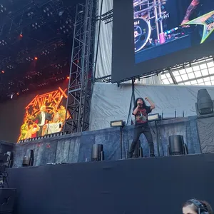 concert photo