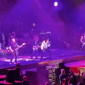 concert photo