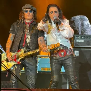 concert photo