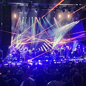 concert photo