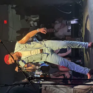 concert photo