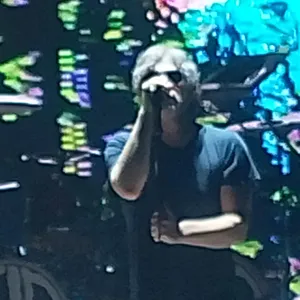 concert photo