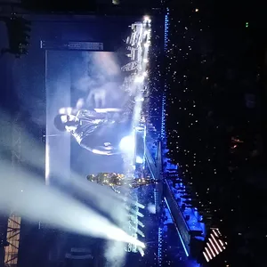 concert photo