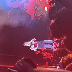 concert photo