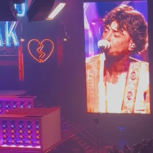 concert photo