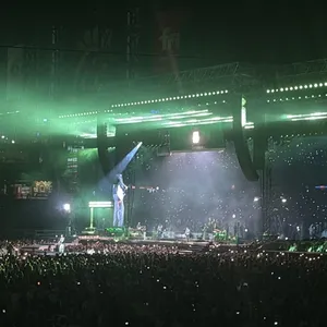 concert photo
