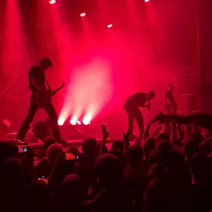 concert photo
