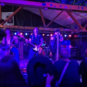 concert photo