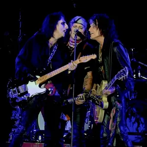concert photo