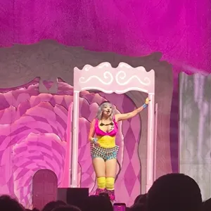 concert photo