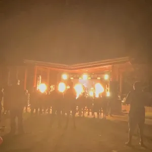 concert photo