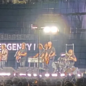 concert photo