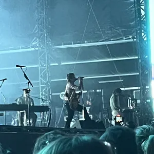 concert photo