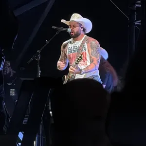 concert photo