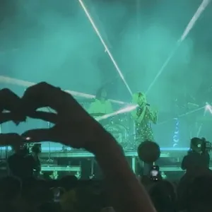 concert photo