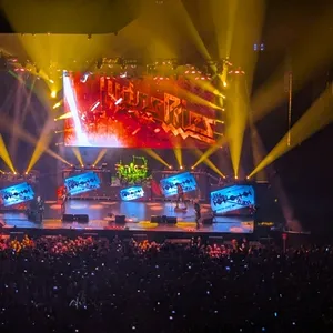 concert photo