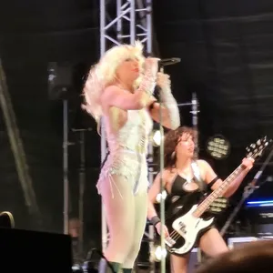concert photo