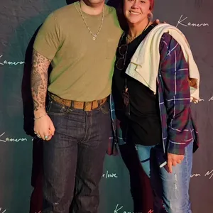 concert photo