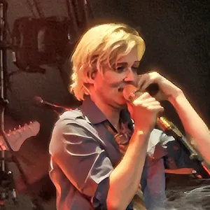 concert photo