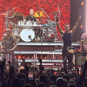 concert photo