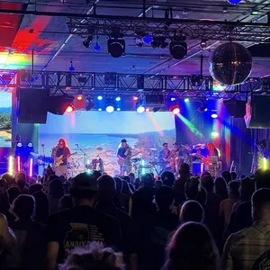 concert photo