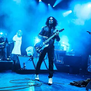 concert photo